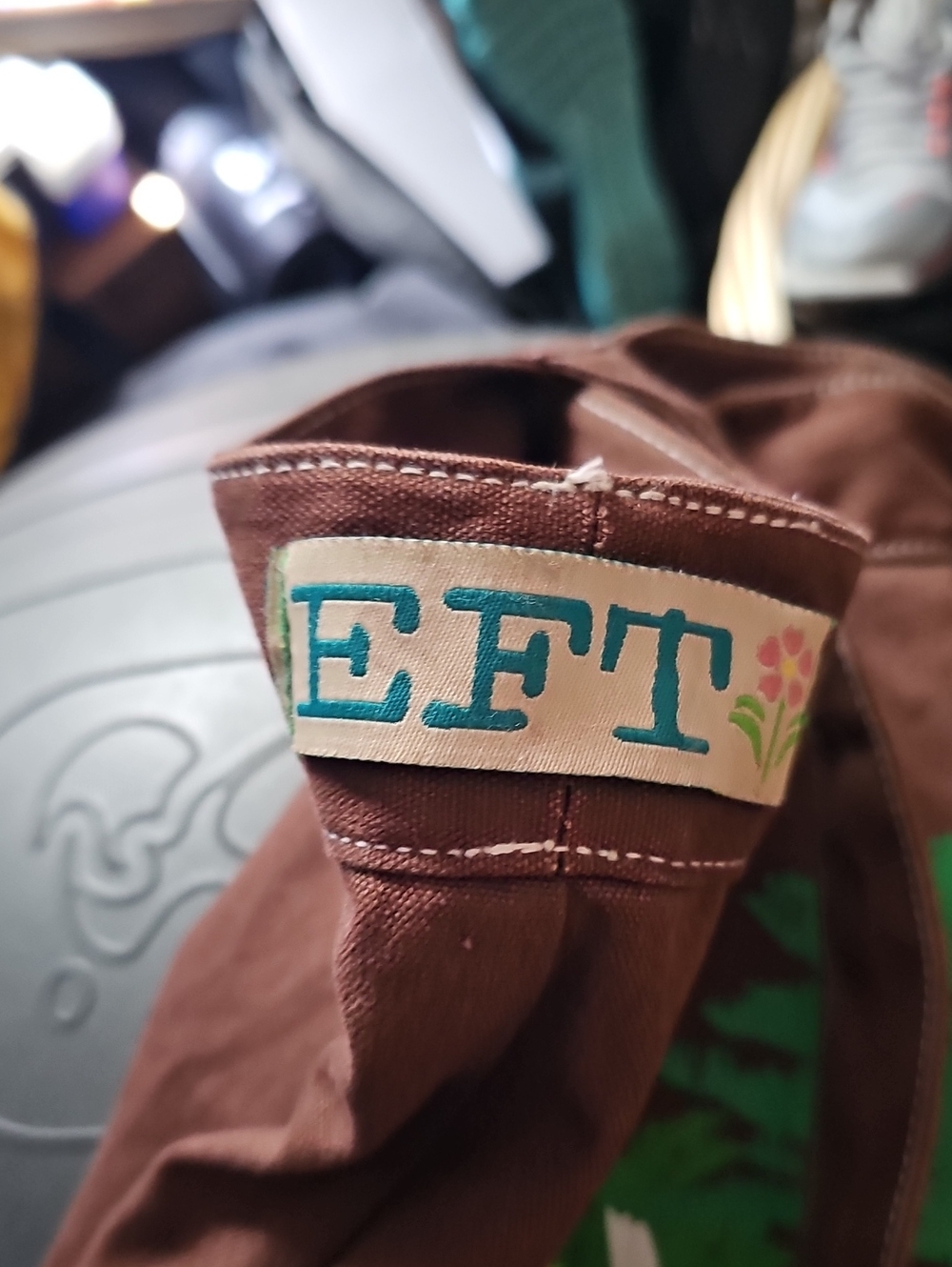EFT - Picture 3 of 4